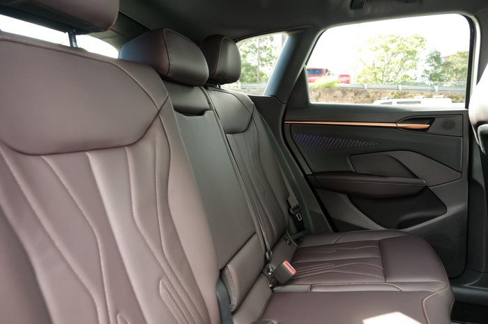 2025 CUPRA Terramar VZ