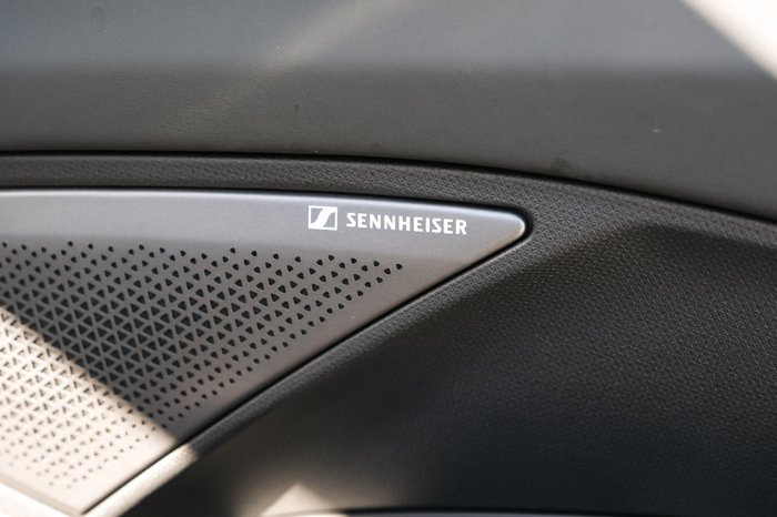 2025 CUPRA Terramar VZ