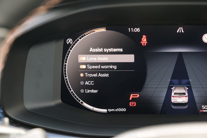 2025 CUPRA Terramar VZ