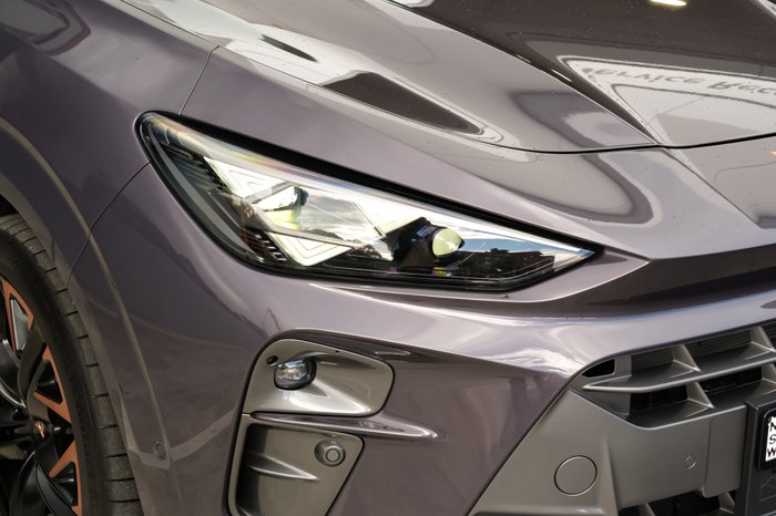 2025 CUPRA Terramar VZ