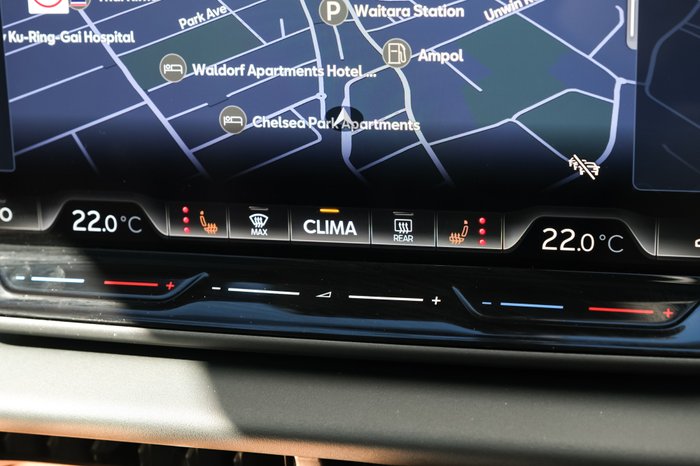 2025 CUPRA Terramar VZ