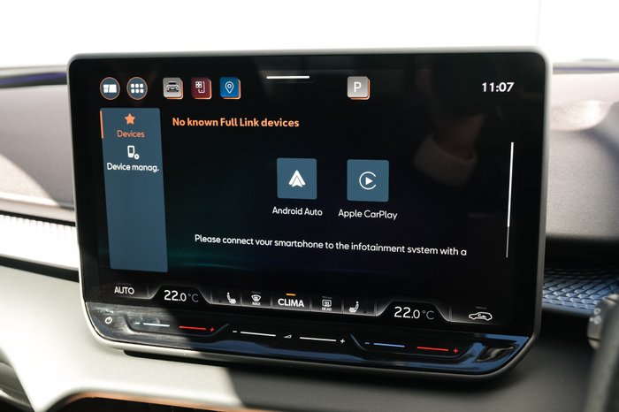 2025 CUPRA Terramar VZ