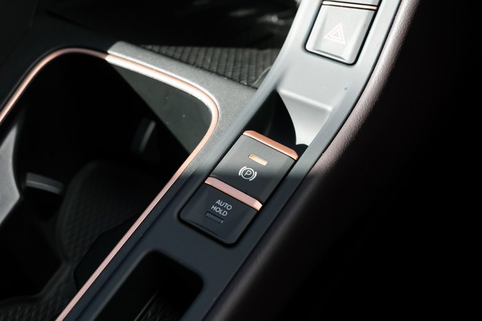 2025 CUPRA Terramar VZ