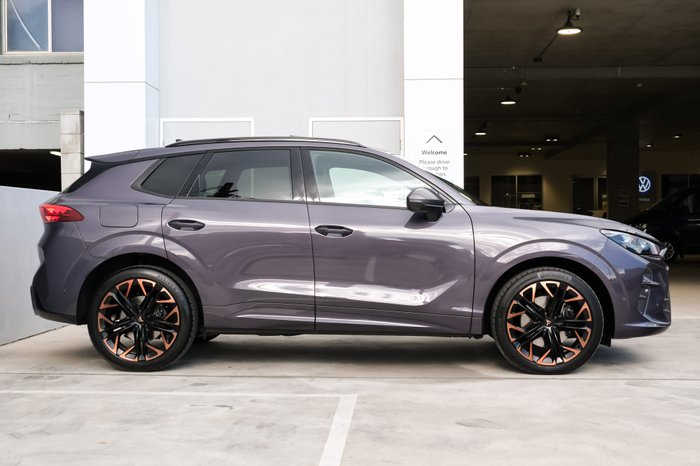 2025 CUPRA Terramar VZ