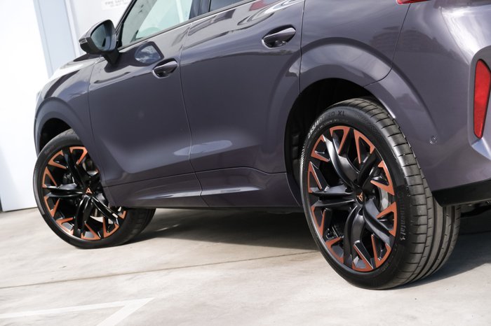 2025 CUPRA Terramar VZ