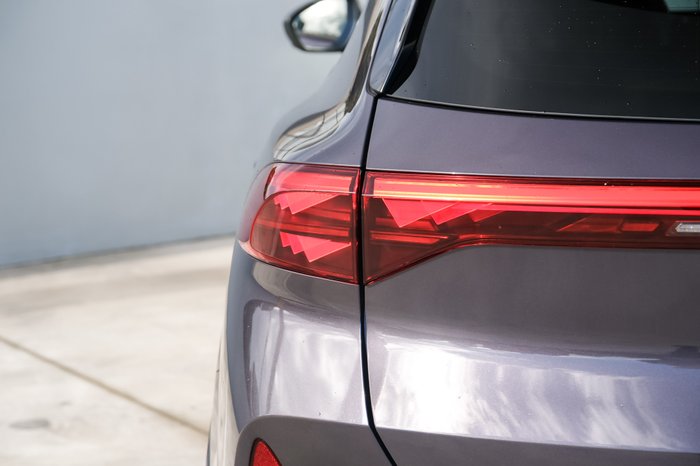 2025 CUPRA Terramar VZ