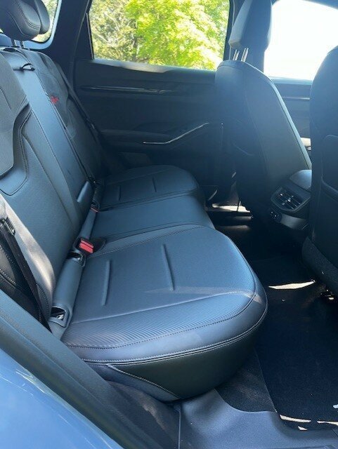 2025 GWM HAVAL H6 GT PHEV ULTR