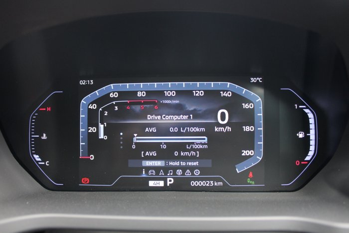 2025 Mitsubishi Pajero Sport Exceed