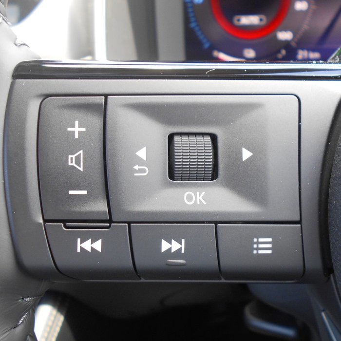 2025 Nissan X-TRAIL Ti-L e-POWER