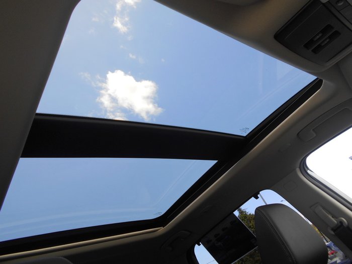 2025 Nissan X-TRAIL Ti-L e-POWER