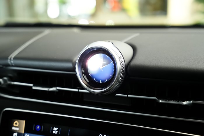 2025 Maserati Grecale M182 MY25 Four Wheel Drive Bianco