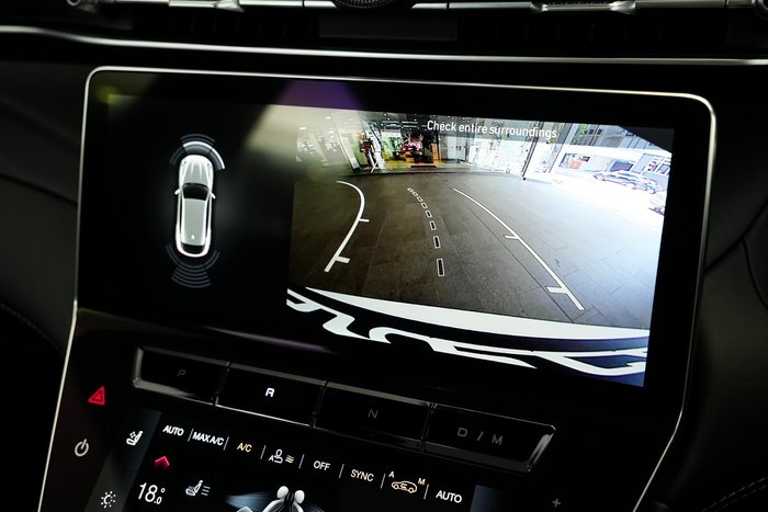 2025 Maserati Grecale M182 MY25 Four Wheel Drive Bianco