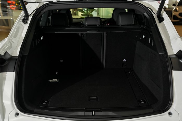 2025 Maserati Grecale M182 MY25 Four Wheel Drive Bianco