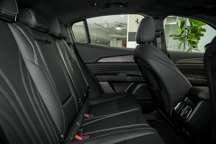 2025 Maserati Grecale M182 MY25 Four Wheel Drive Bianco