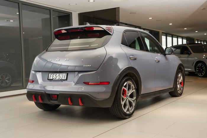 2023 GWM Ora GT
