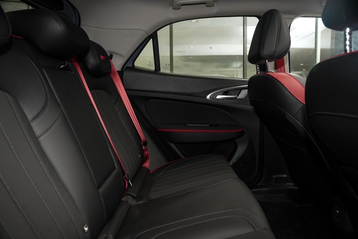 2023 GWM Ora GT