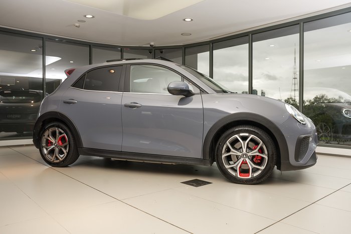 2023 GWM Ora GT