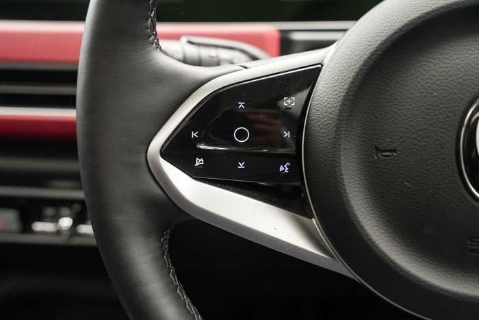 2023 GWM Ora GT