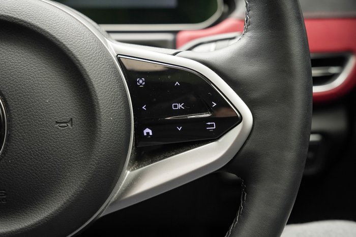 2023 GWM Ora GT