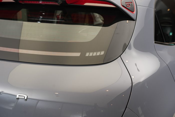 2023 GWM Ora GT