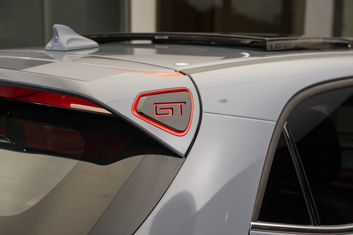 2023 GWM Ora GT