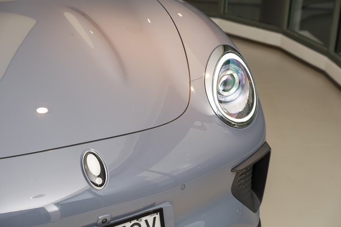 2023 GWM Ora GT