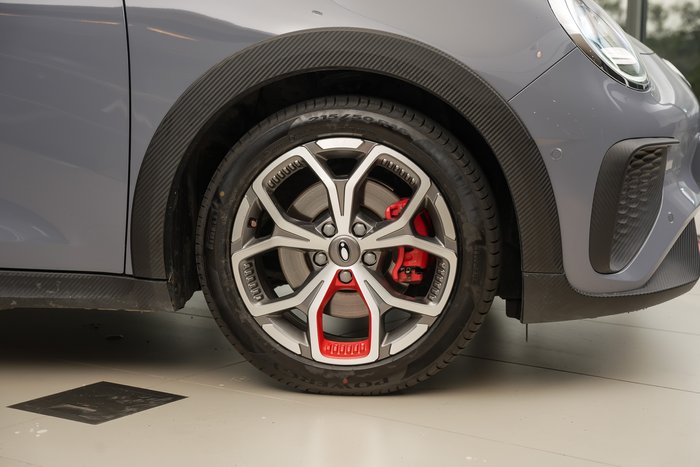 2023 GWM Ora GT