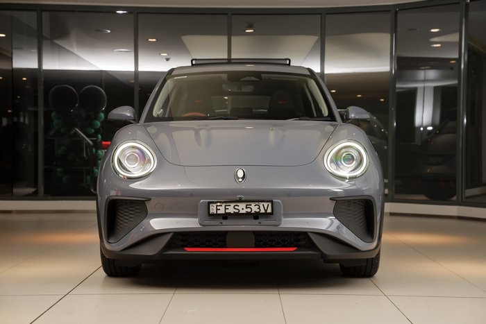 2023 GWM Ora GT