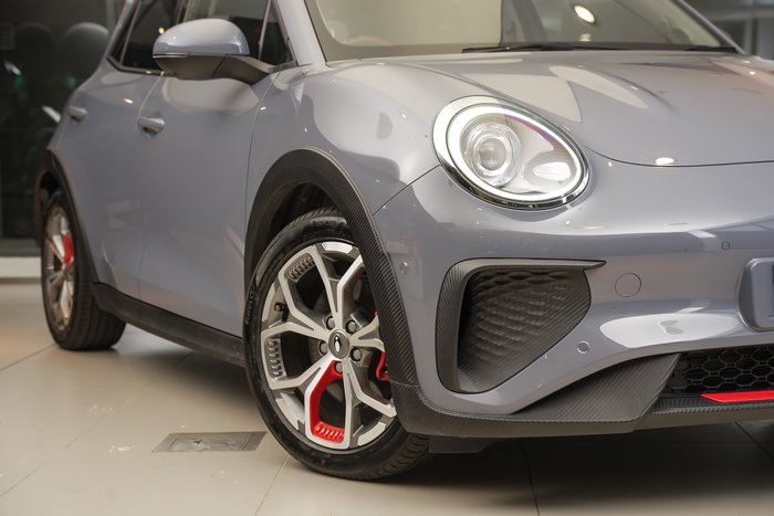 2023 GWM Ora GT