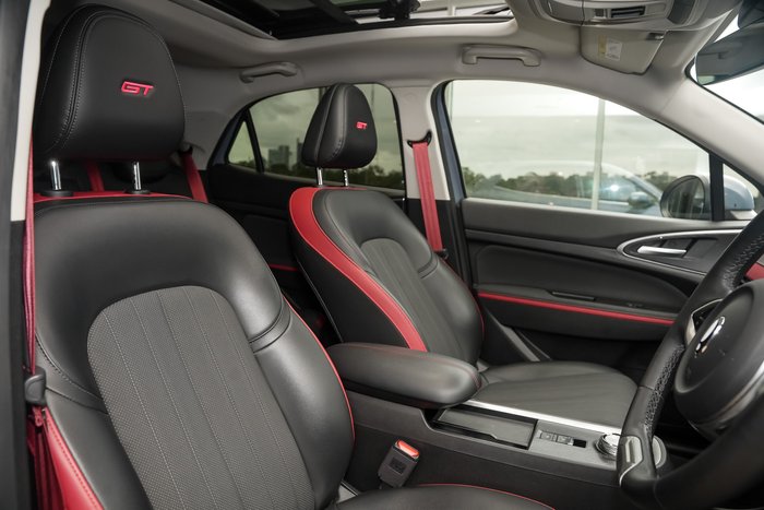 2023 GWM Ora GT