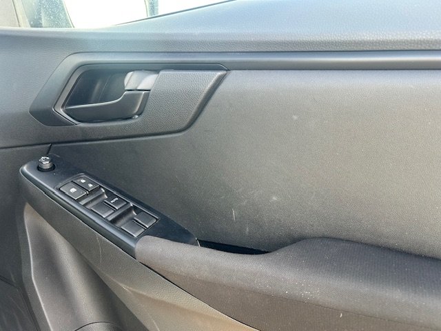 2023 Isuzu D-MAX SX High Ride MY23 mineral white