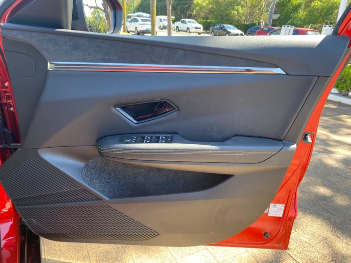 2023 Renault Megane E-Tech Techno EV60