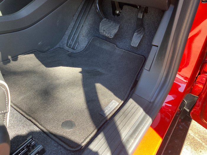 2023 Renault Megane E-Tech Techno EV60