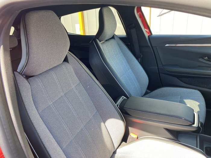 2023 Renault Megane E-Tech Techno EV60