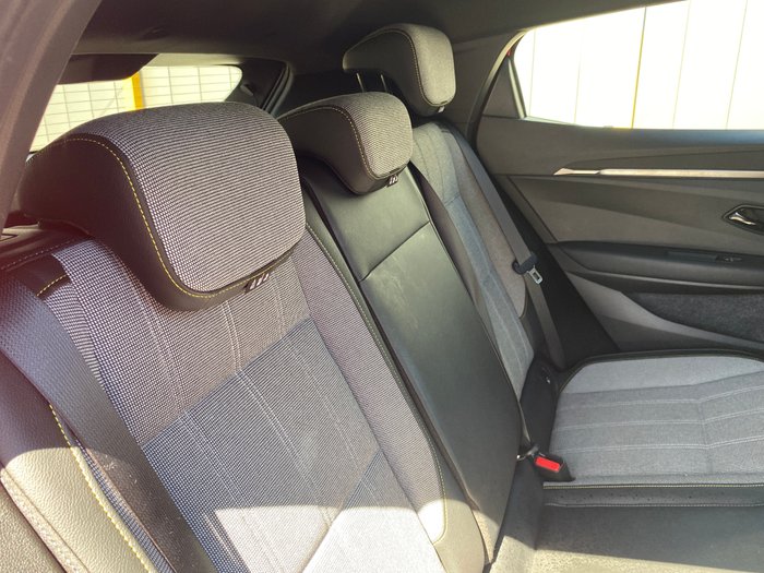 2023 Renault Megane E-Tech Techno EV60