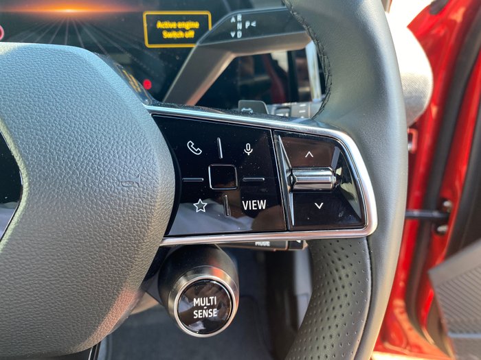 2023 Renault Megane E-Tech Techno EV60