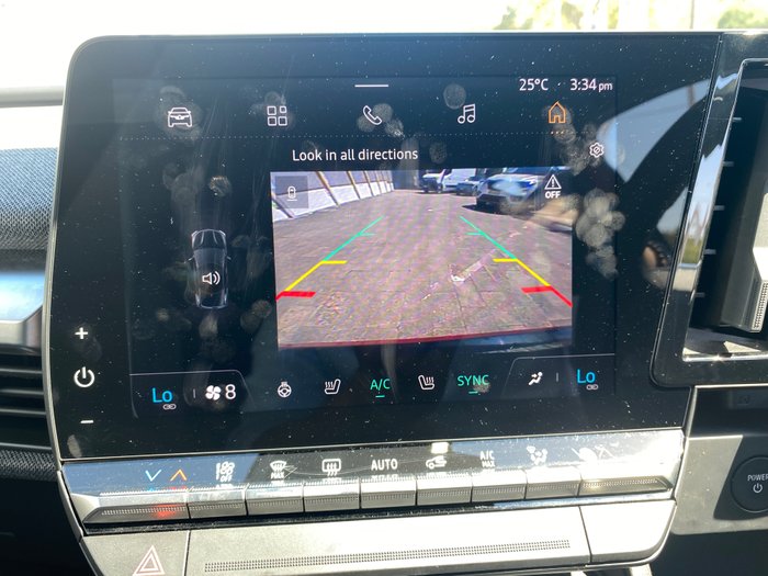 2023 Renault Megane E-Tech Techno EV60