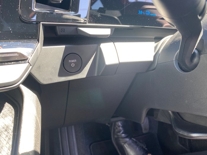 2023 Renault Megane E-Tech Techno EV60