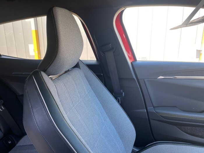 2023 Renault Megane E-Tech Techno EV60