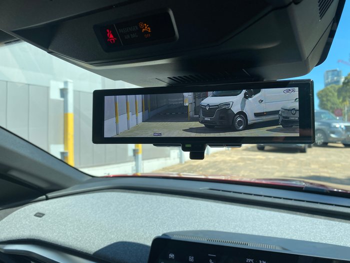 2023 Renault Megane E-Tech Techno EV60