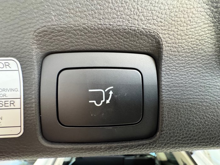 2025 LDV D90 Executive