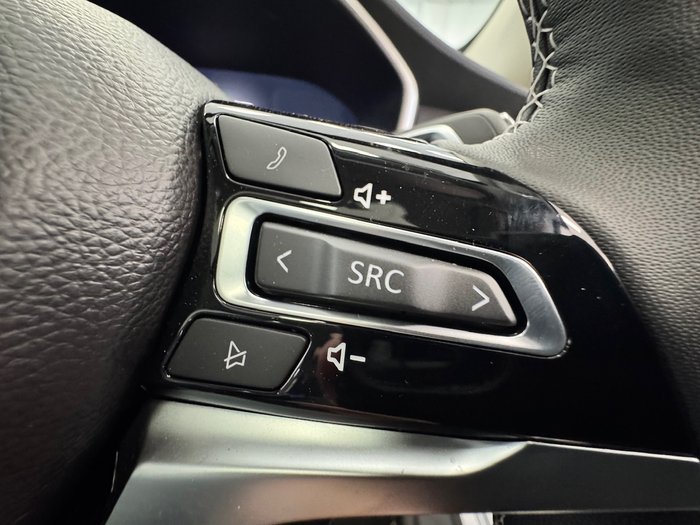 2025 LDV D90 Executive