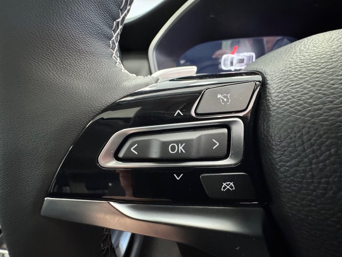 2025 LDV D90 Executive