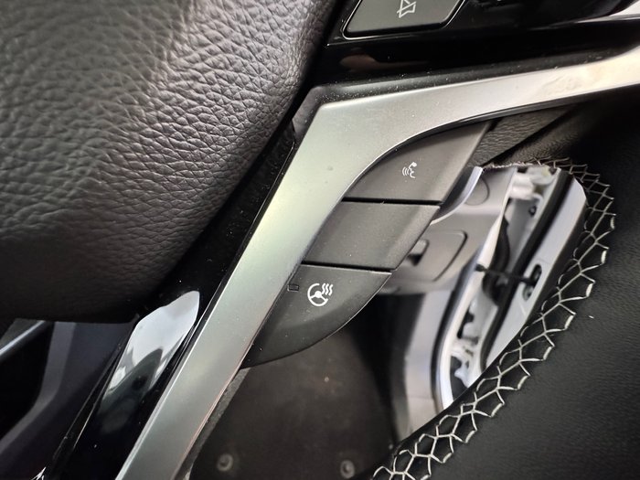 2025 LDV D90 Executive