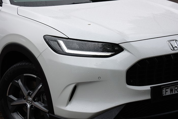 2023 Honda ZR-V VTi X