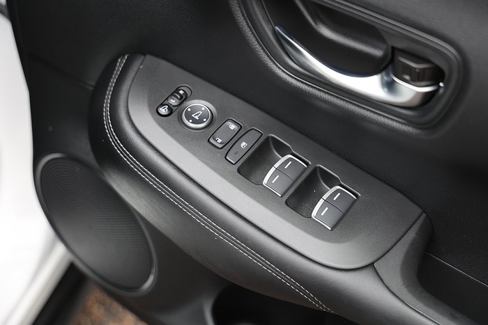 2023 Honda ZR-V VTi X