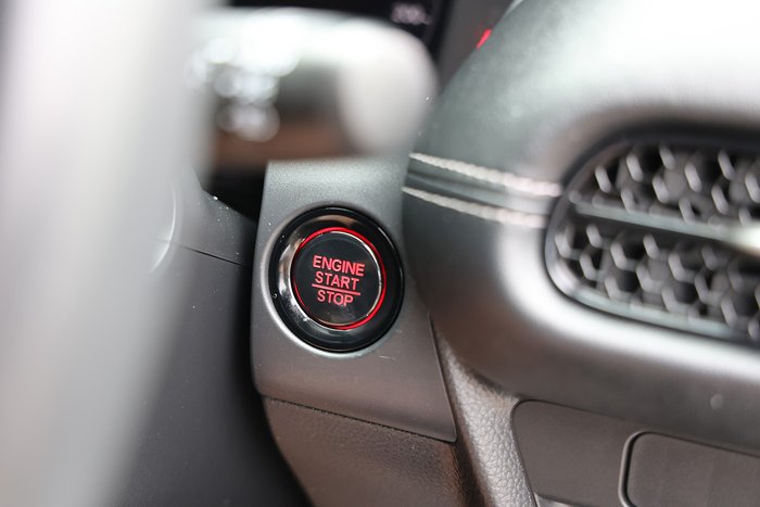 2023 Honda ZR-V VTi X