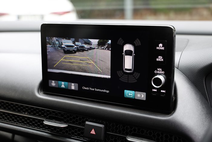 2023 Honda ZR-V VTi X