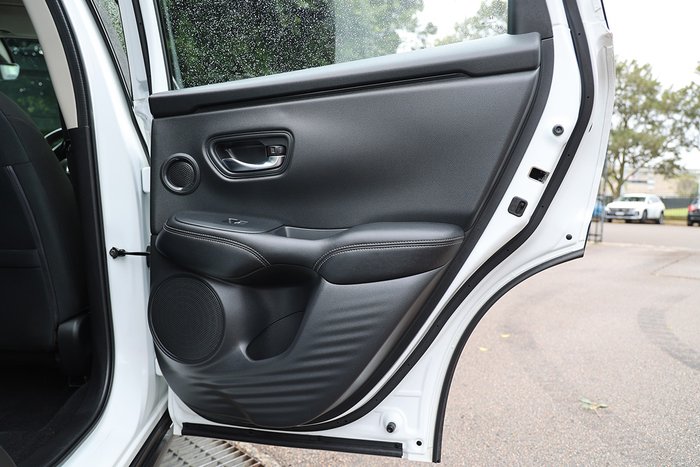 2023 Honda ZR-V VTi X