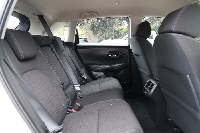 2023 Honda ZR-V VTi X